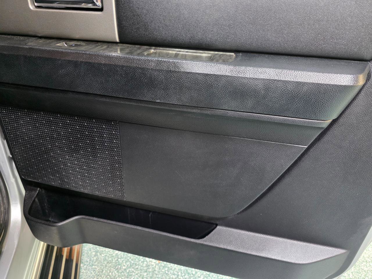 Used 2017 Ford Expedition EL Limited image 26