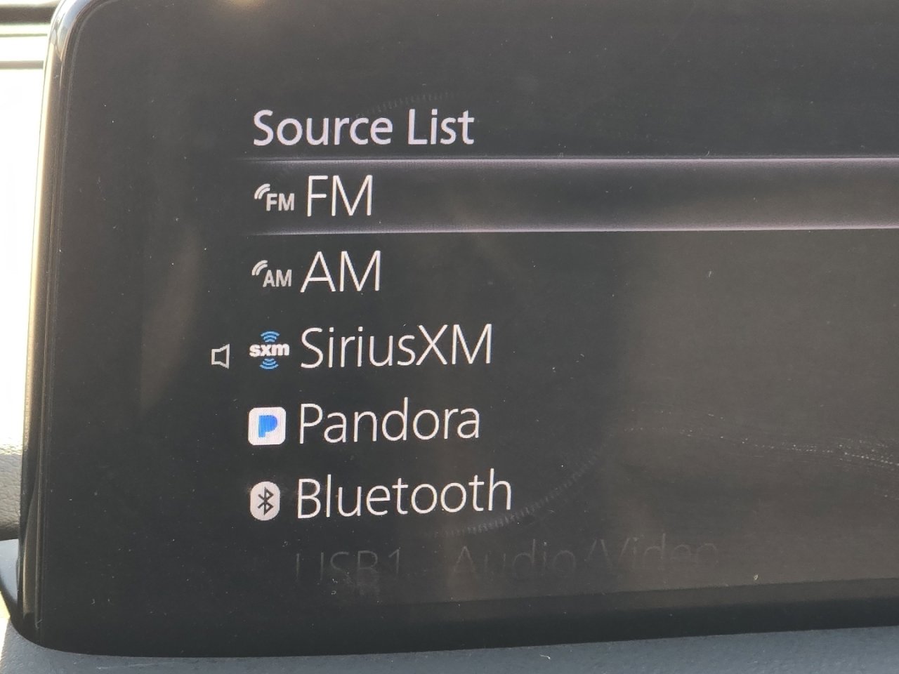 Used 2023 MAZDA CX-5 AWD 2.5 S w/ Premium Plus Pkg image 6