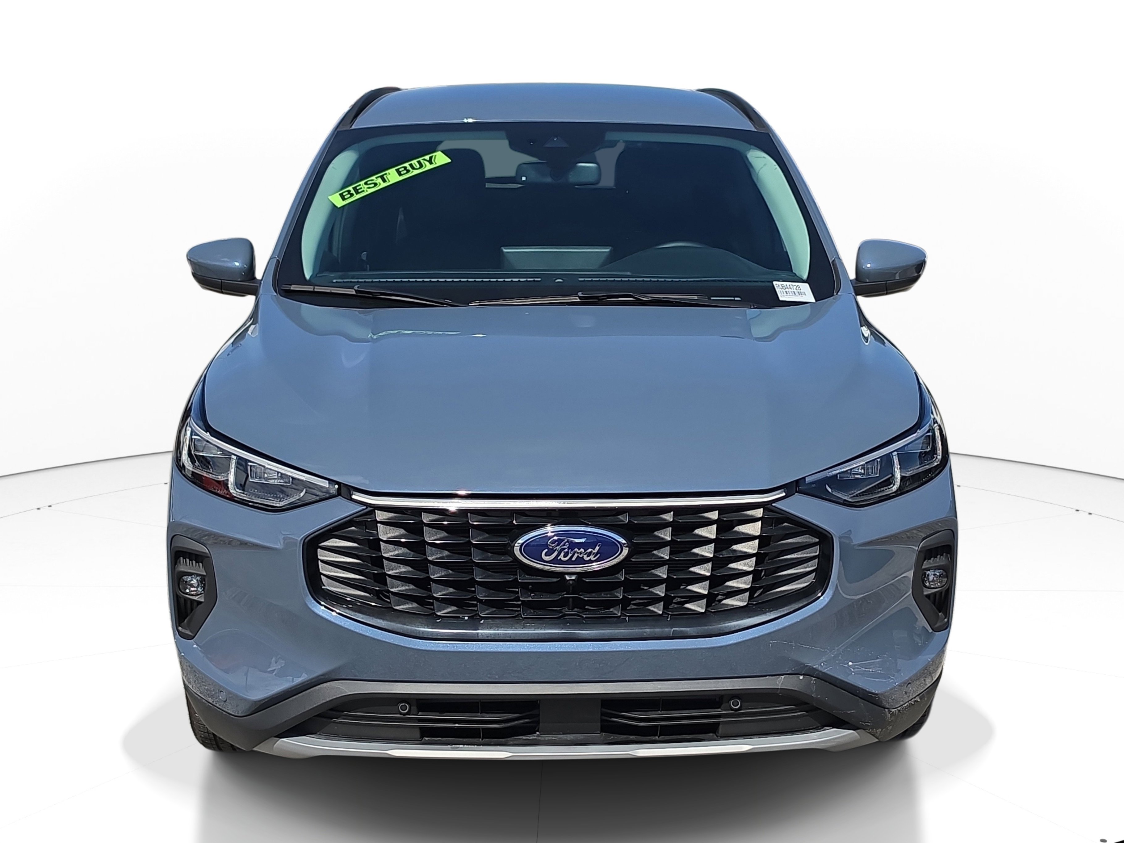 Used 2024 Ford Escape Platinum image 2