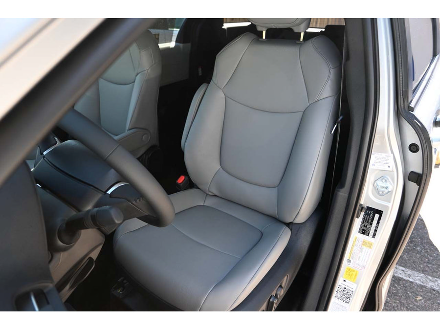 New 2025 Toyota Sienna XLE w/ XLE Plus Package AWD/4WD image 14