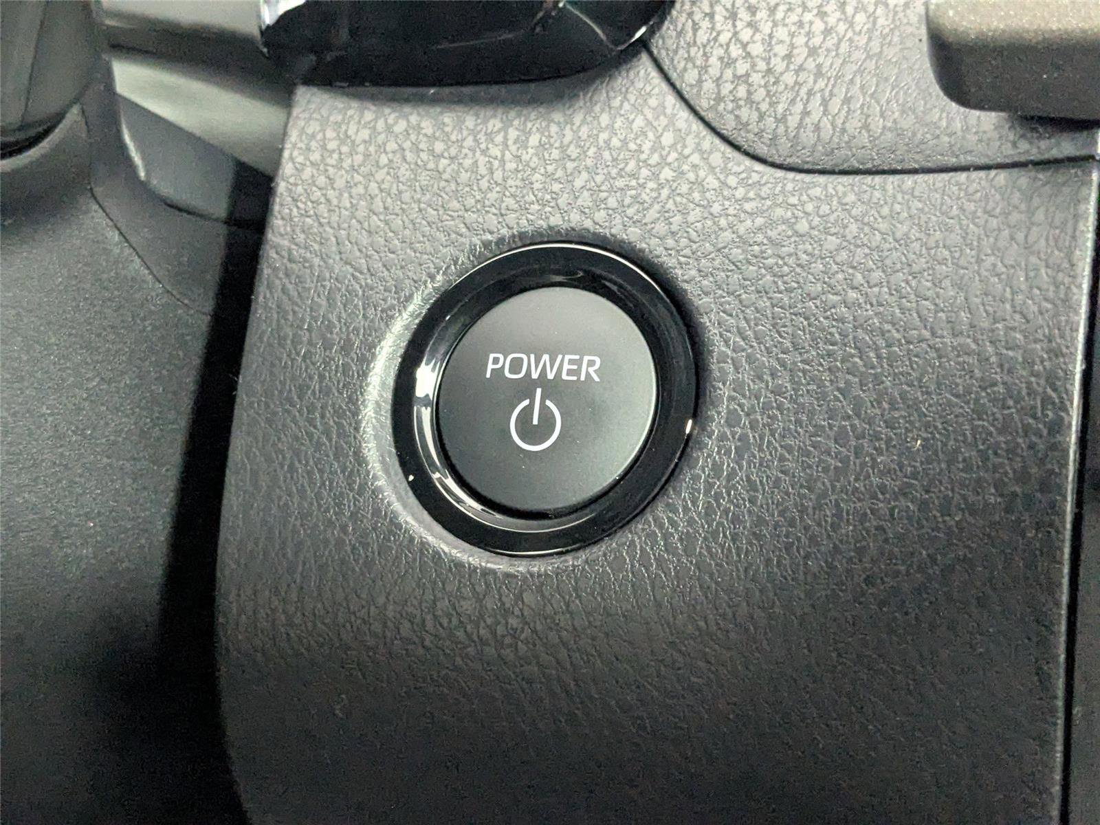 New 2026 Toyota Camry SE image 20