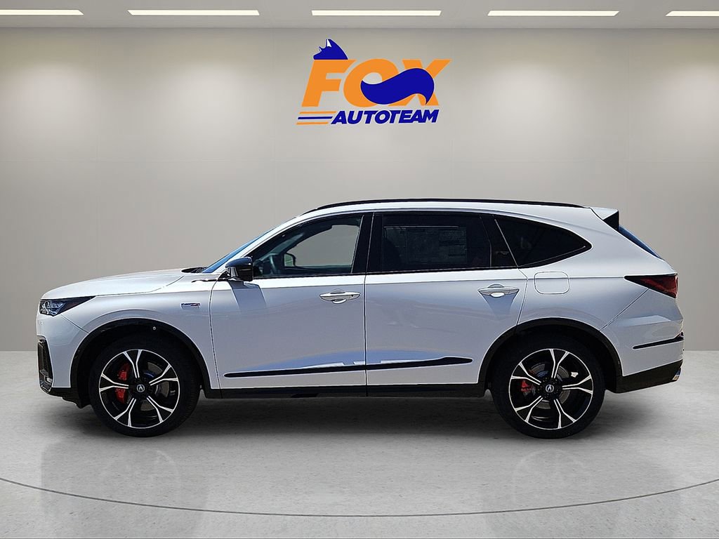 New 2026 Acura MDX Type S AWD/4WD image 2