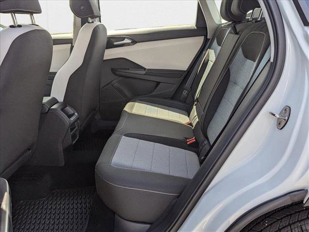 New 2025 Volkswagen Taos S image 14