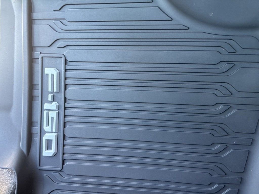 New 2026 Ford F150 Lariat w/ Equipment Group 501A Mid image 17