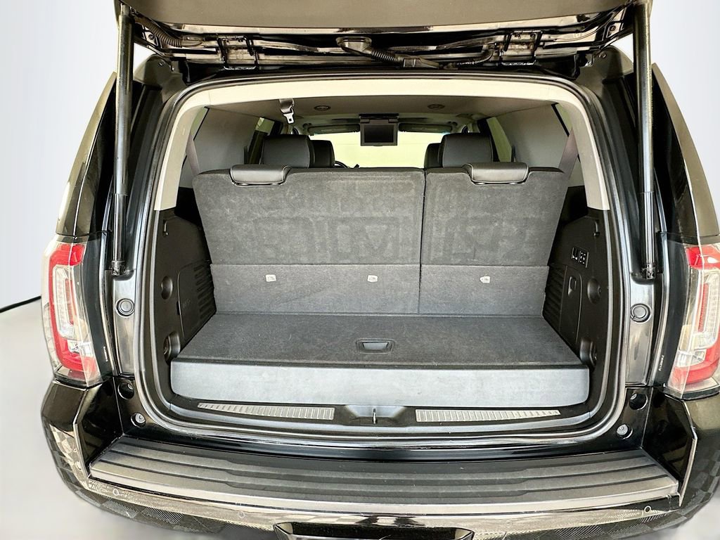 Used 2016 GMC Yukon SLT w/ Open Road Package image 29