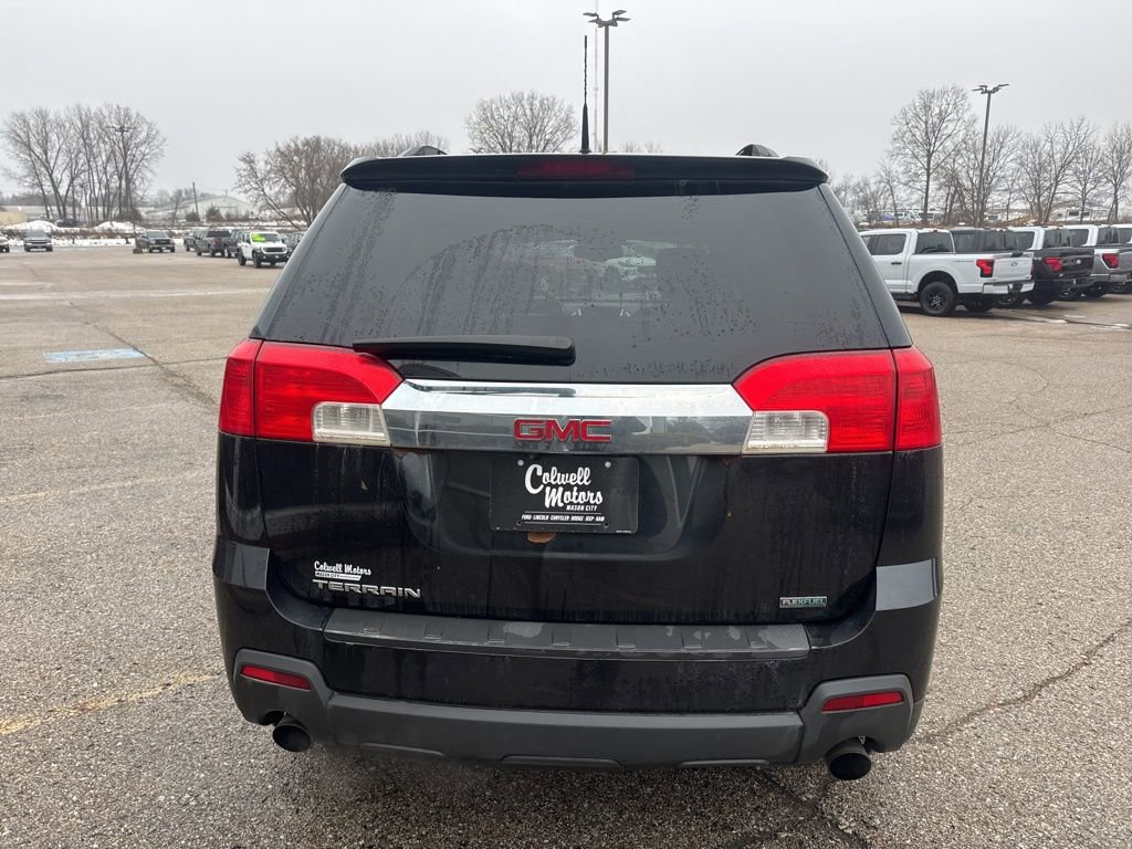 Used 2012 GMC Terrain SLE w/ Convenience Package image 3