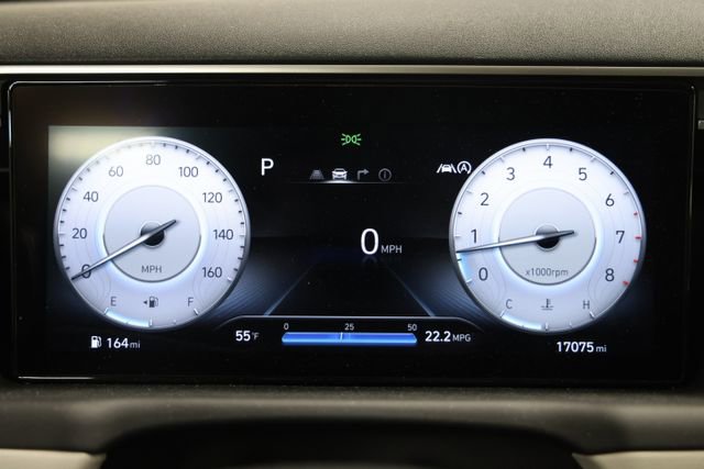 Used 2022 Hyundai Tucson Limited AWD/4WD image 31