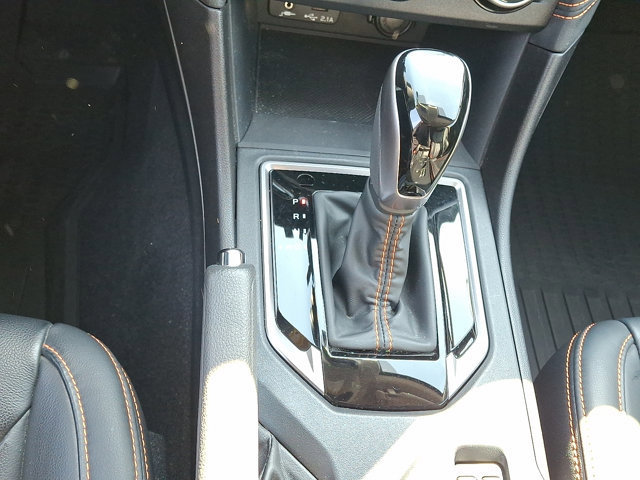 Certified 2021 Subaru Crosstrek 2.5i Limited w/ Moonroof Package 2 image 16