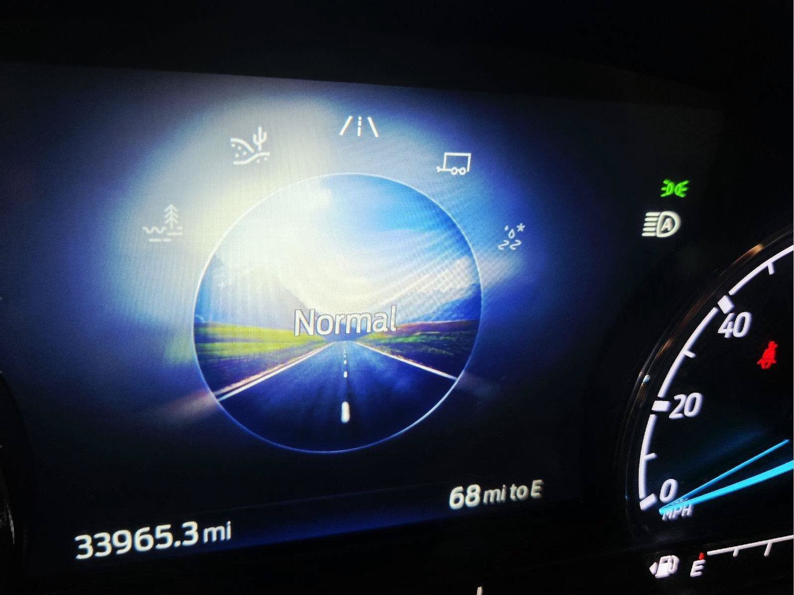 Used 2023 Ford Maverick Tremor w/ Tremor Off-Road Package AWD/4WD image 31