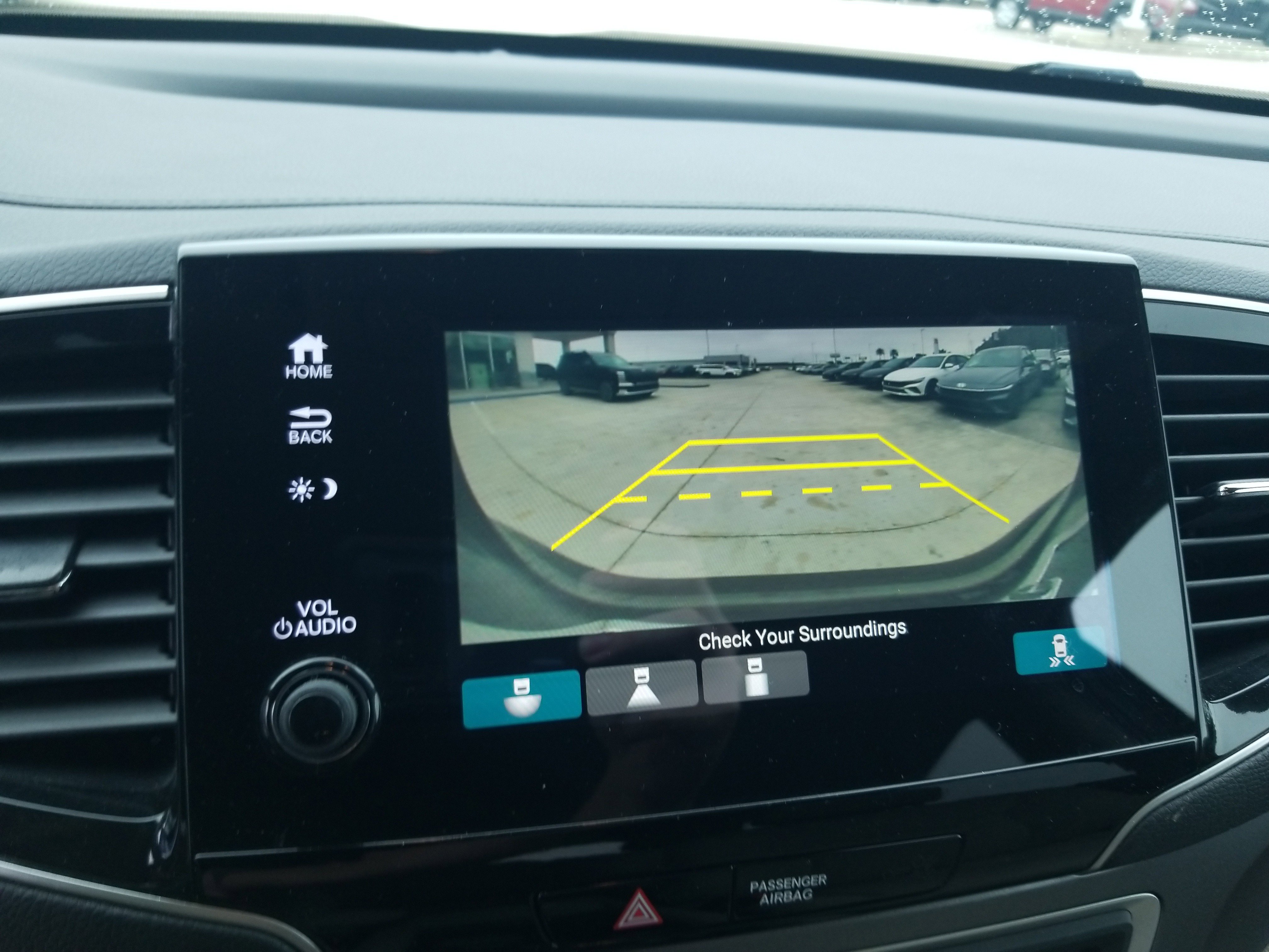Used 2019 Honda Pilot EX image 20