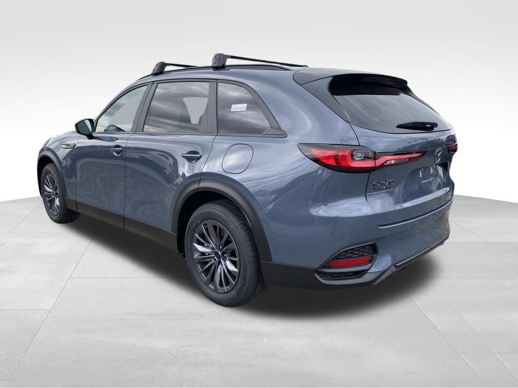 New 2026 MAZDA CX-70 SC image 5