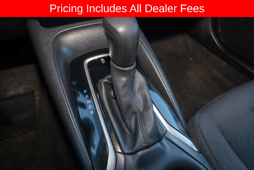 Used 2024 Toyota Corolla LE FWD image 15