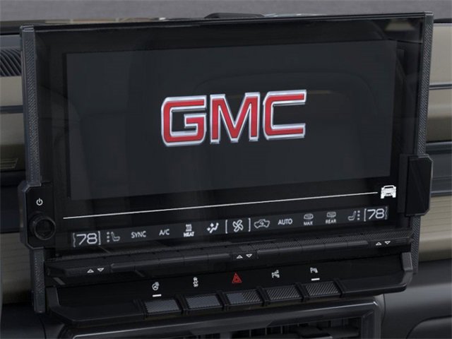 New 2026 GMC Hummer EV SUV image 20
