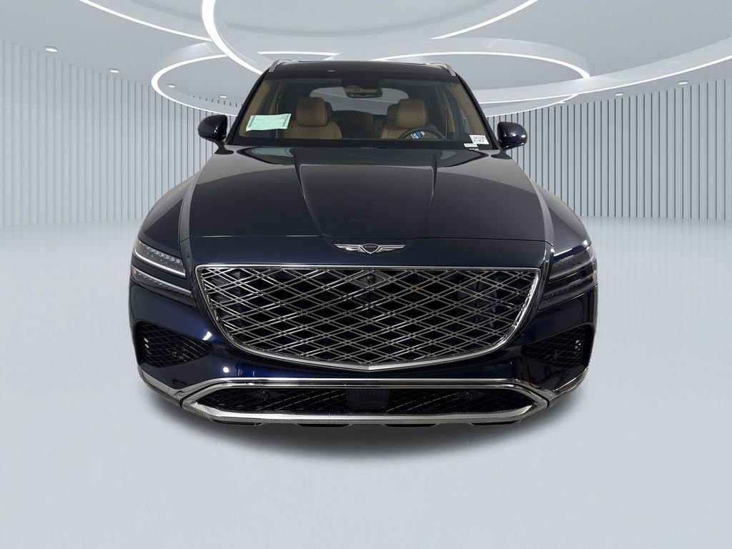 New 2026 Genesis GV80 3.5T Advanced AWD/4WD image 10