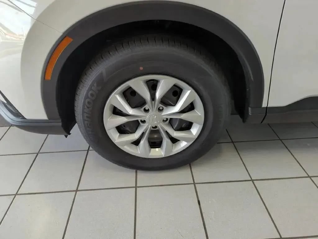 New 2027 Honda CR-V LX image 52