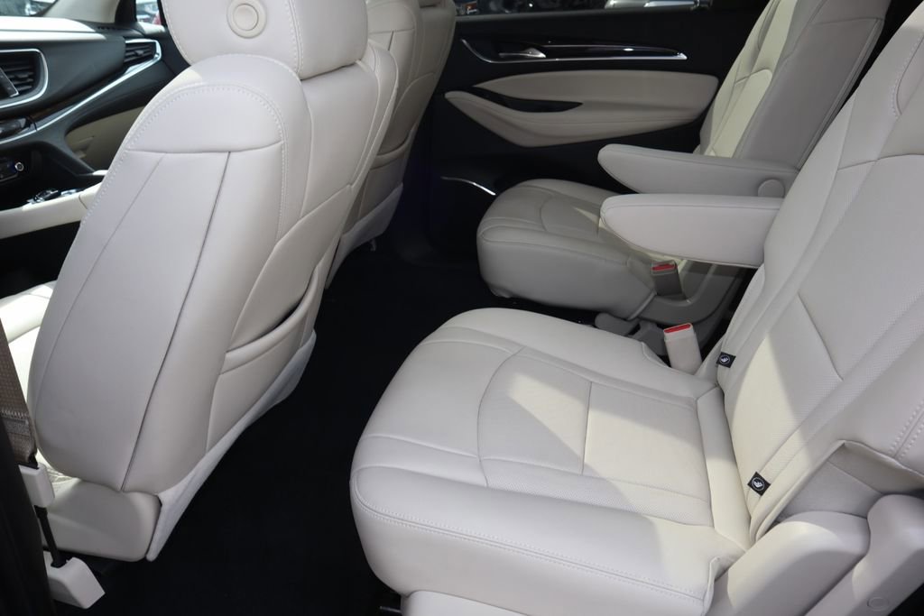 Certified 2023 Buick Enclave Essence w/ Experience Buick Package image 18