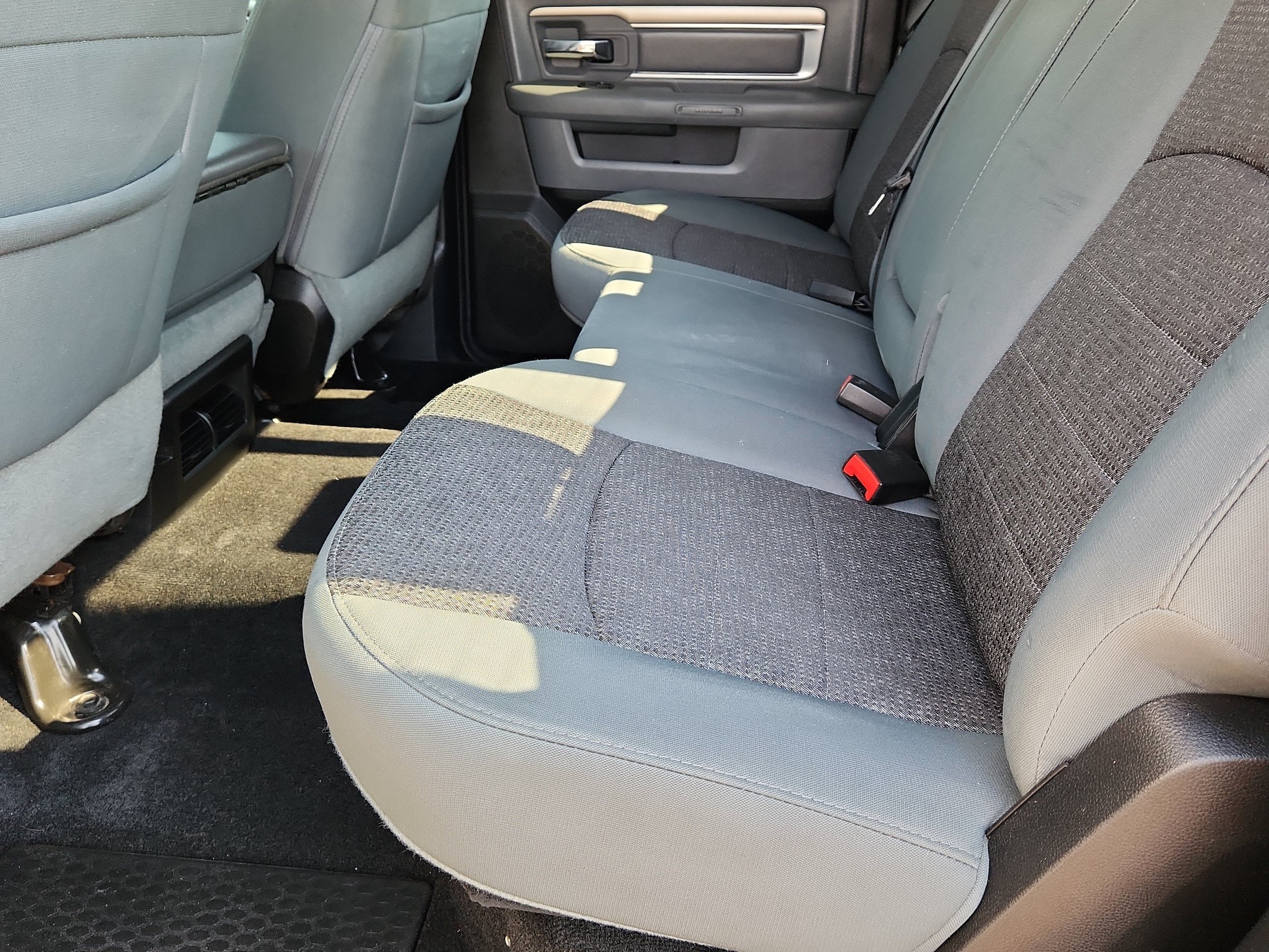 Used 2014 RAM 2500 Big Horn RWD image 11