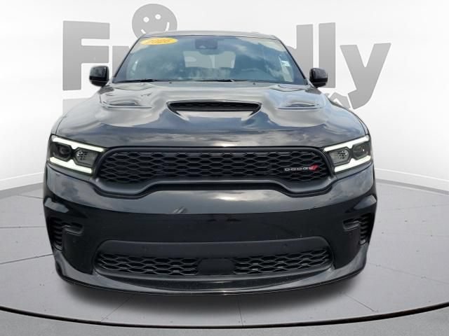 New 2026 Dodge Durango GT AWD/4WD image 8
