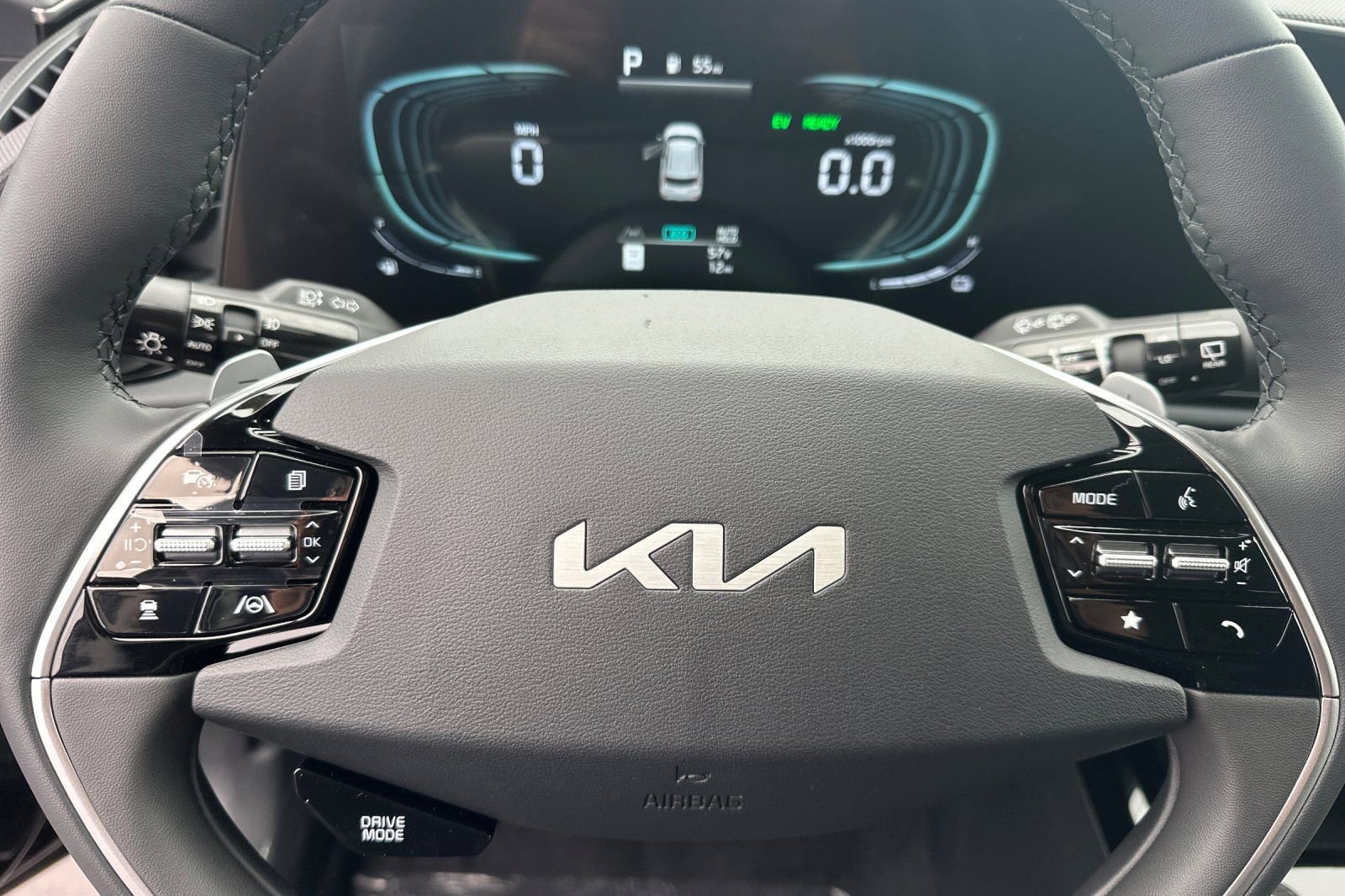 New 2026 Kia Niro SX image 24