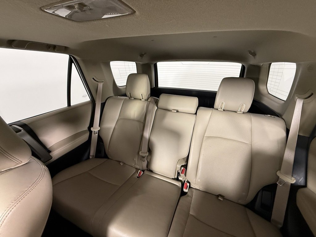 Used 2022 Toyota 4Runner Limited image 30