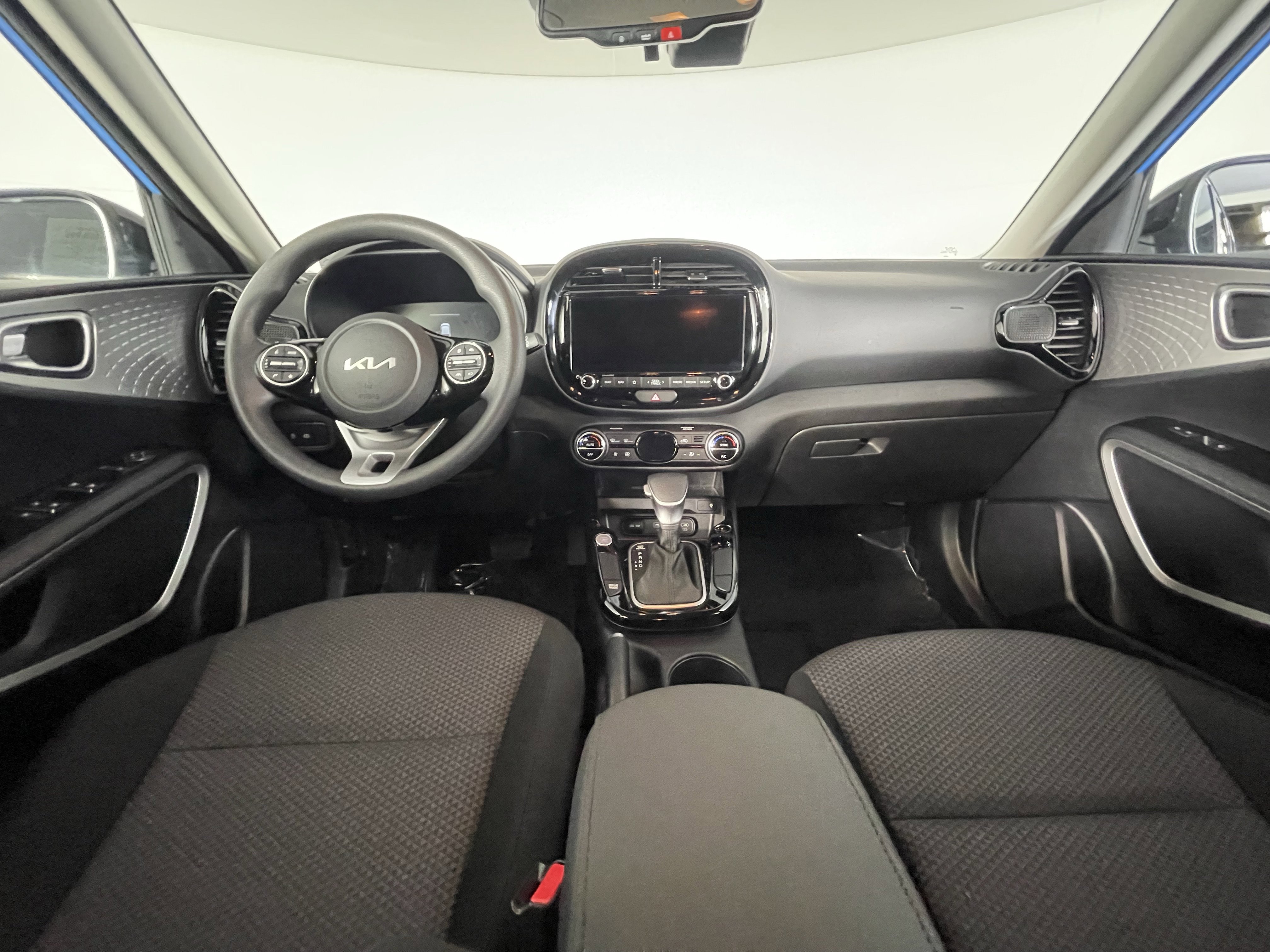 Used 2024 Kia Soul S image 16