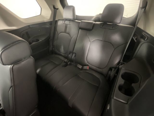 New 2025 Honda Pilot EX-L image 25