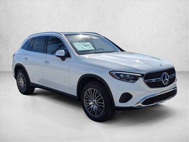 Used 2026 Mercedes-Benz GLC 300 image 6