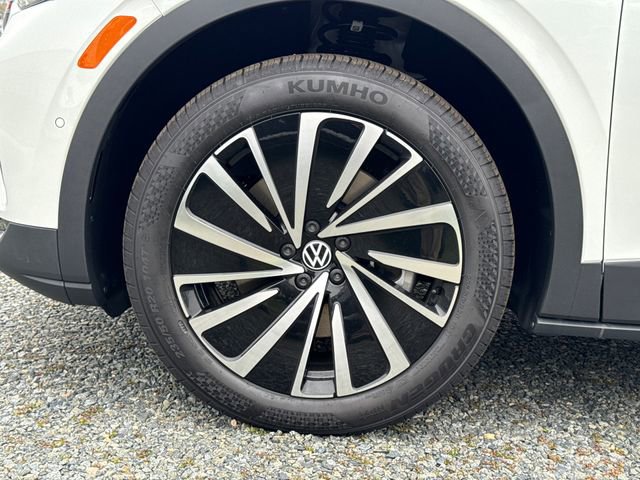 New 2026 Volkswagen ID.4 Pro image 10