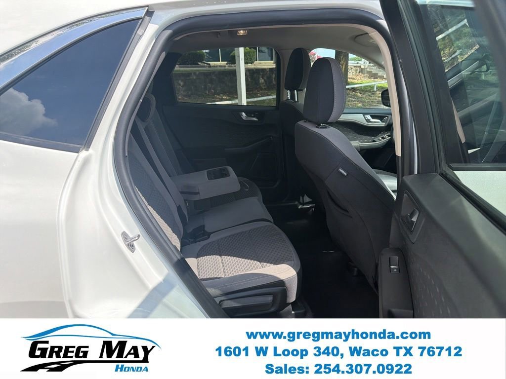 Used 2020 Ford Escape SE FWD image 29