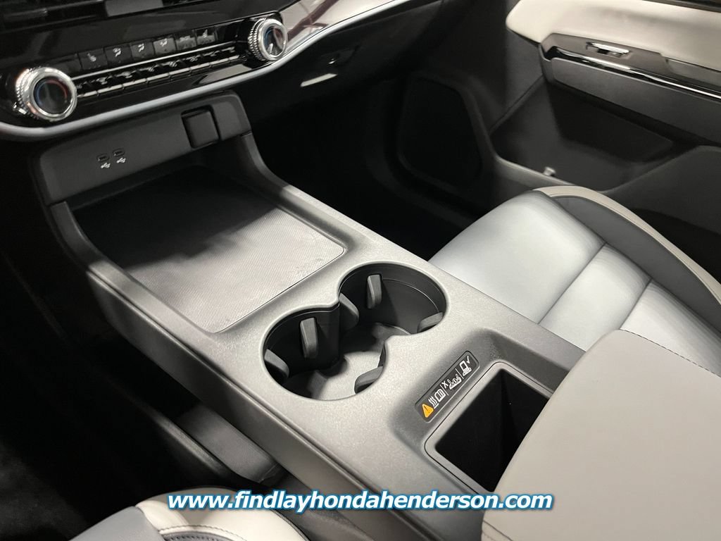 New 2026 Honda Prologue Touring image 20