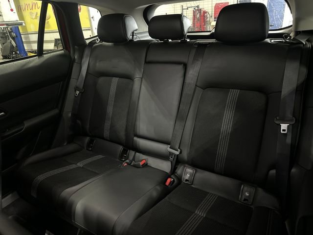 Used 2025 MAZDA CX-50 AWD 2.5 S w/ Preferred Package image 27