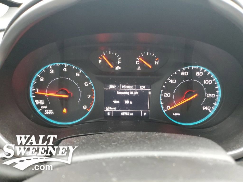 Used 2019 Chevrolet Malibu LS image 19