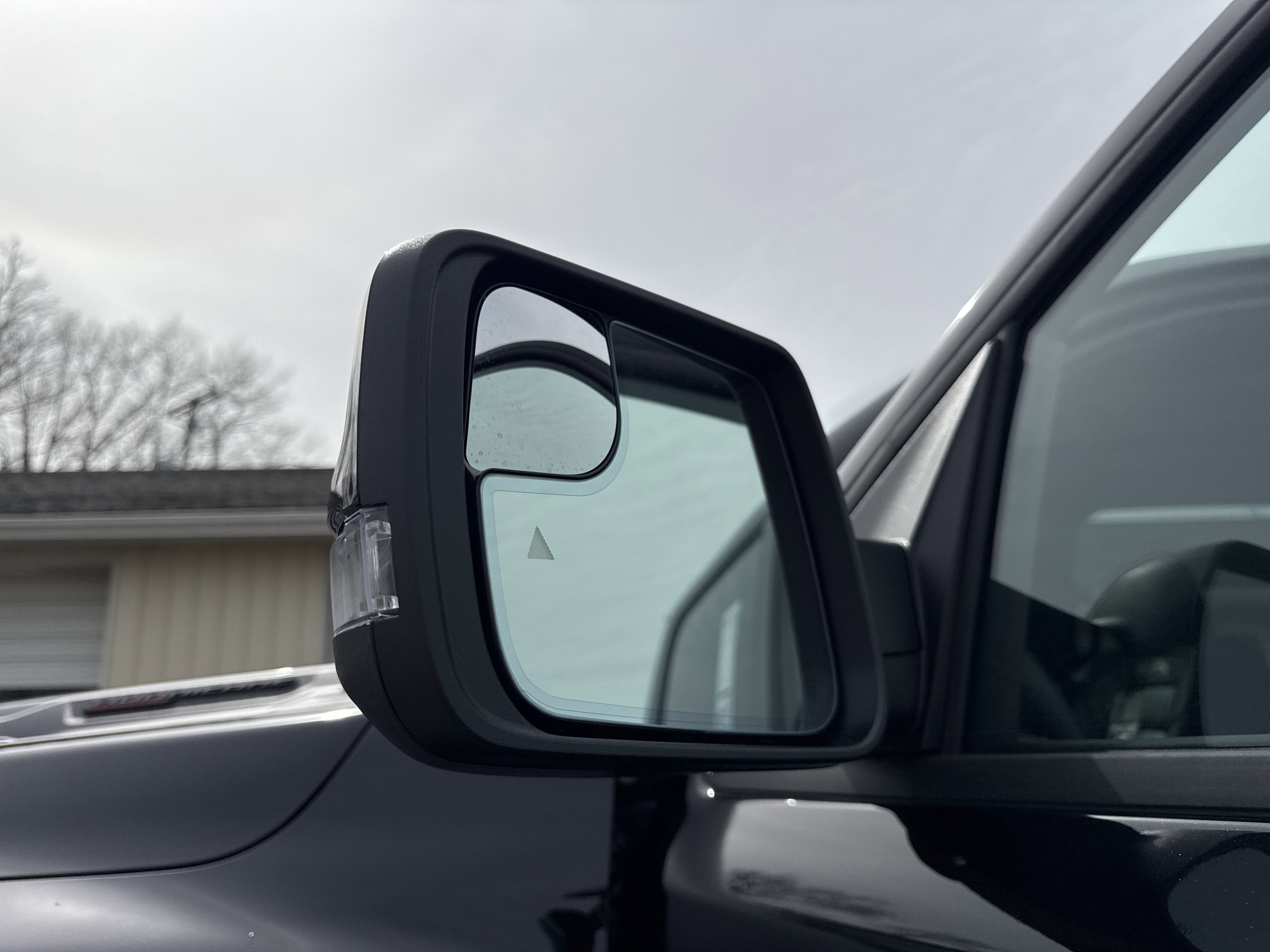 New 2026 RAM 1500 RHO AWD/4WD image 14