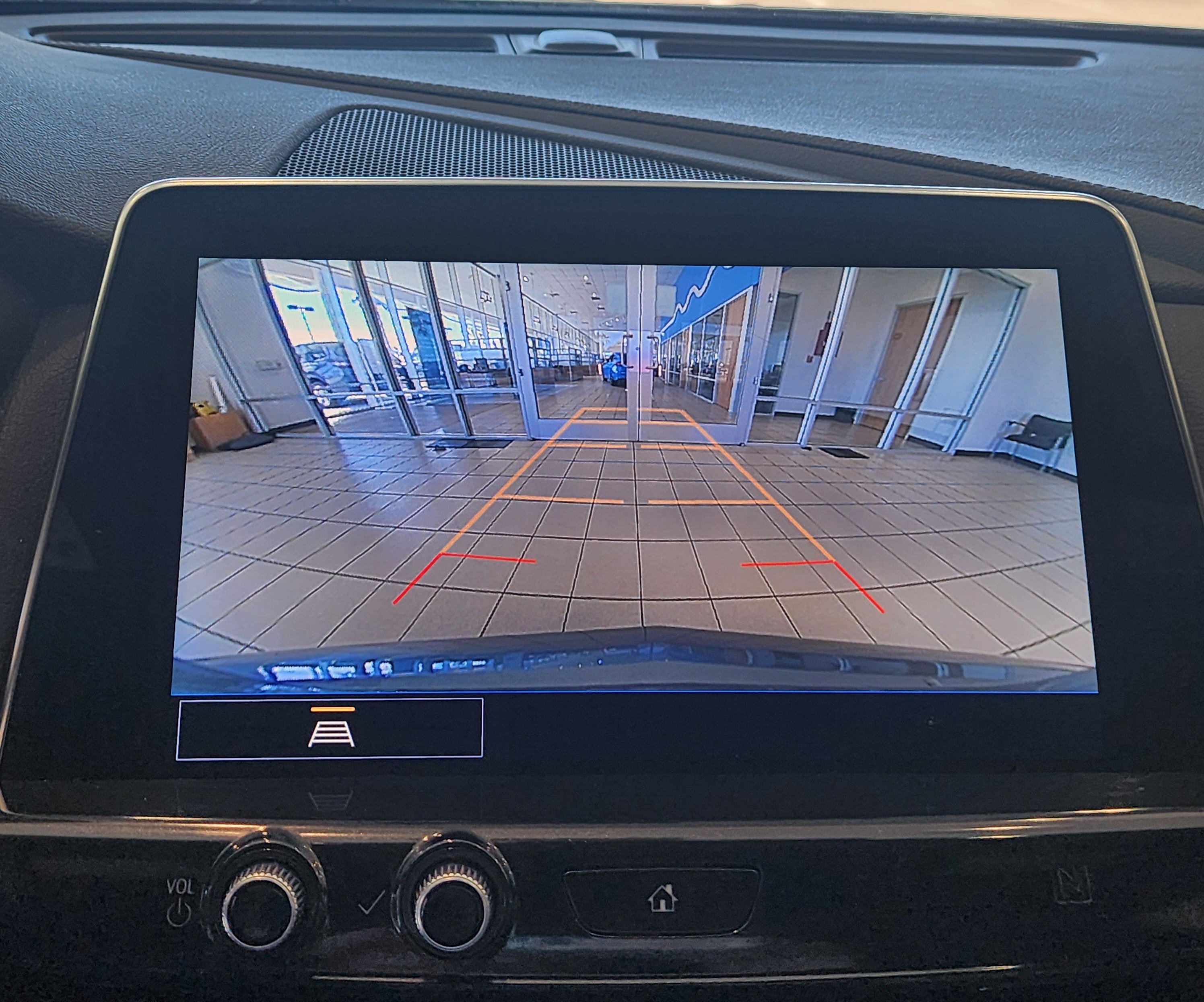 Used 2021 Cadillac CT5 Premium Luxury image 21