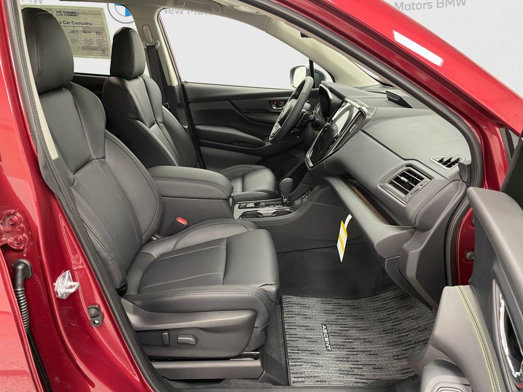 New 2026 Subaru Ascent Bronze Edition AWD/4WD image 16