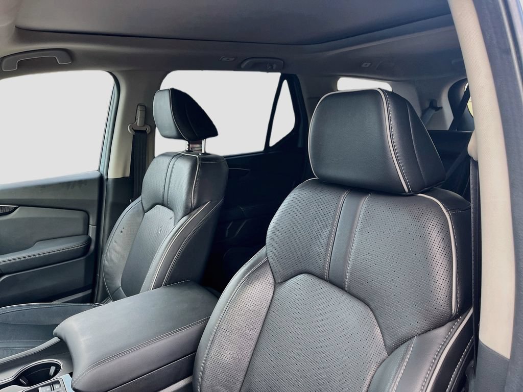 Used 2024 Honda Pilot Elite image 22