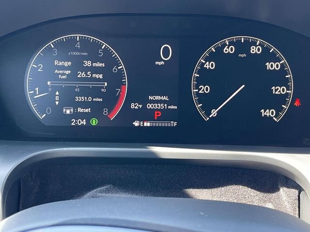 Used 2026 Honda HR-V EX-L image 27