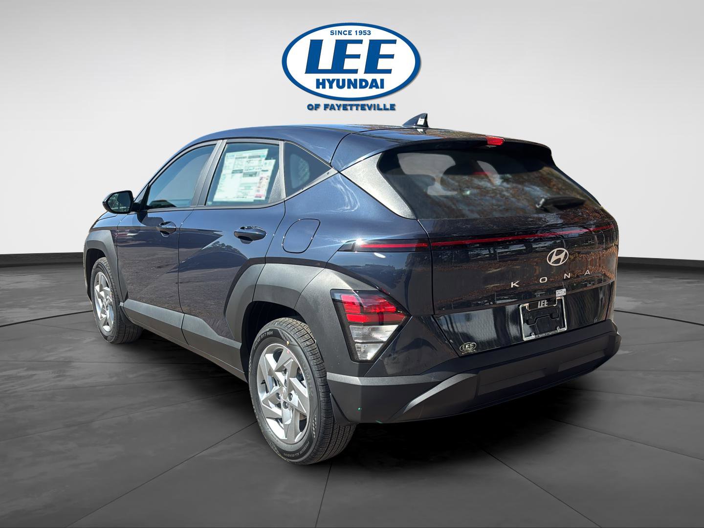 New 2026 Hyundai Kona SE image 4