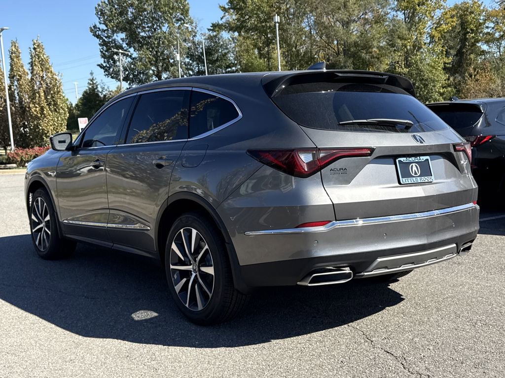 New 2026 Acura MDX w/ Technology Package image 5