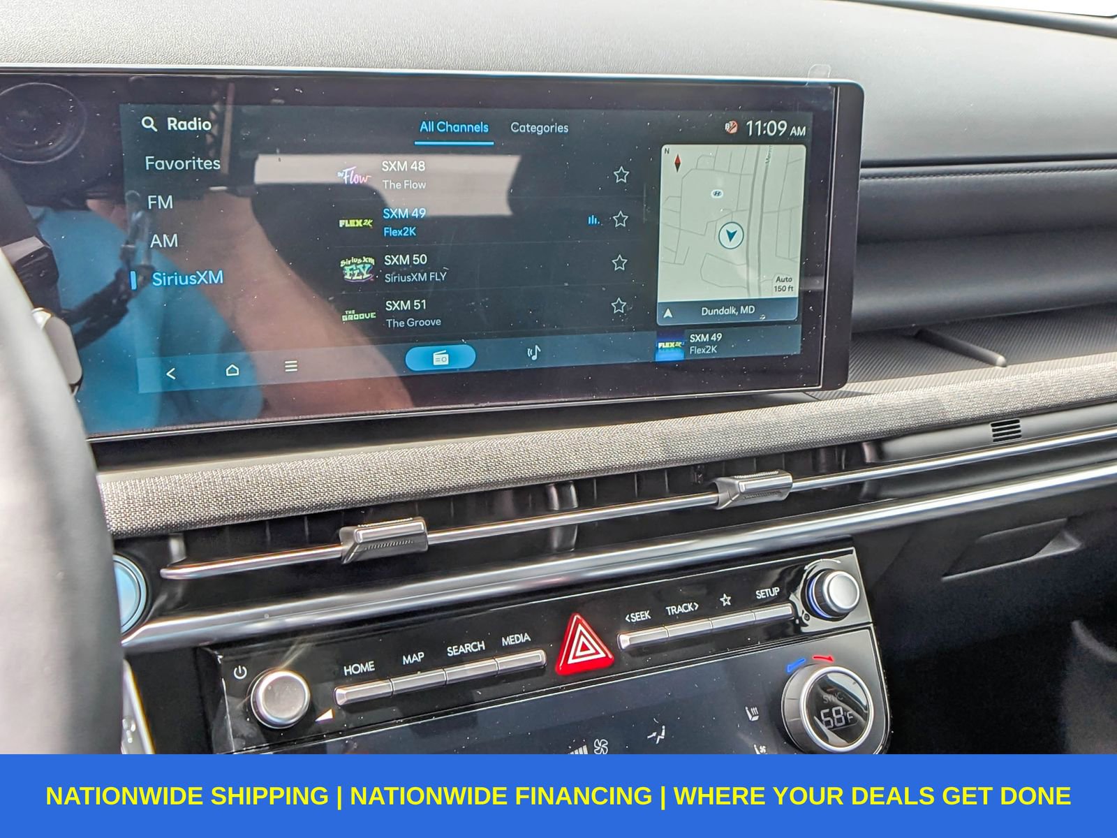 New 2025 Hyundai Tucson Limited image 31