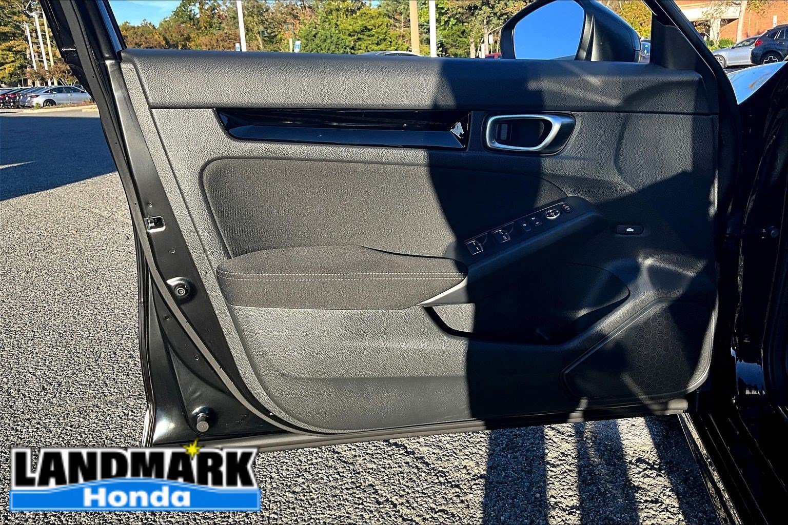 Used 2023 Honda Civic EX image 18