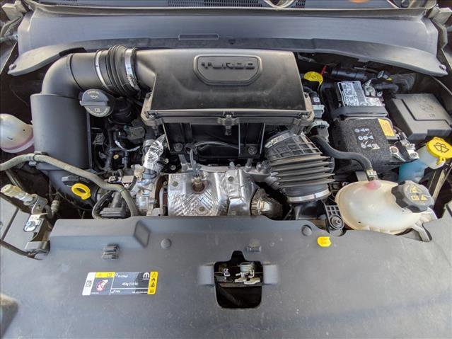 Used 2025 Jeep Compass Latitude w/ Sun & Sound Group image 22