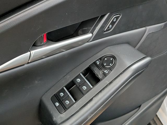 New 2026 MAZDA CX-30 AWD 2.5 S w/ Select Sport Pkg image 11
