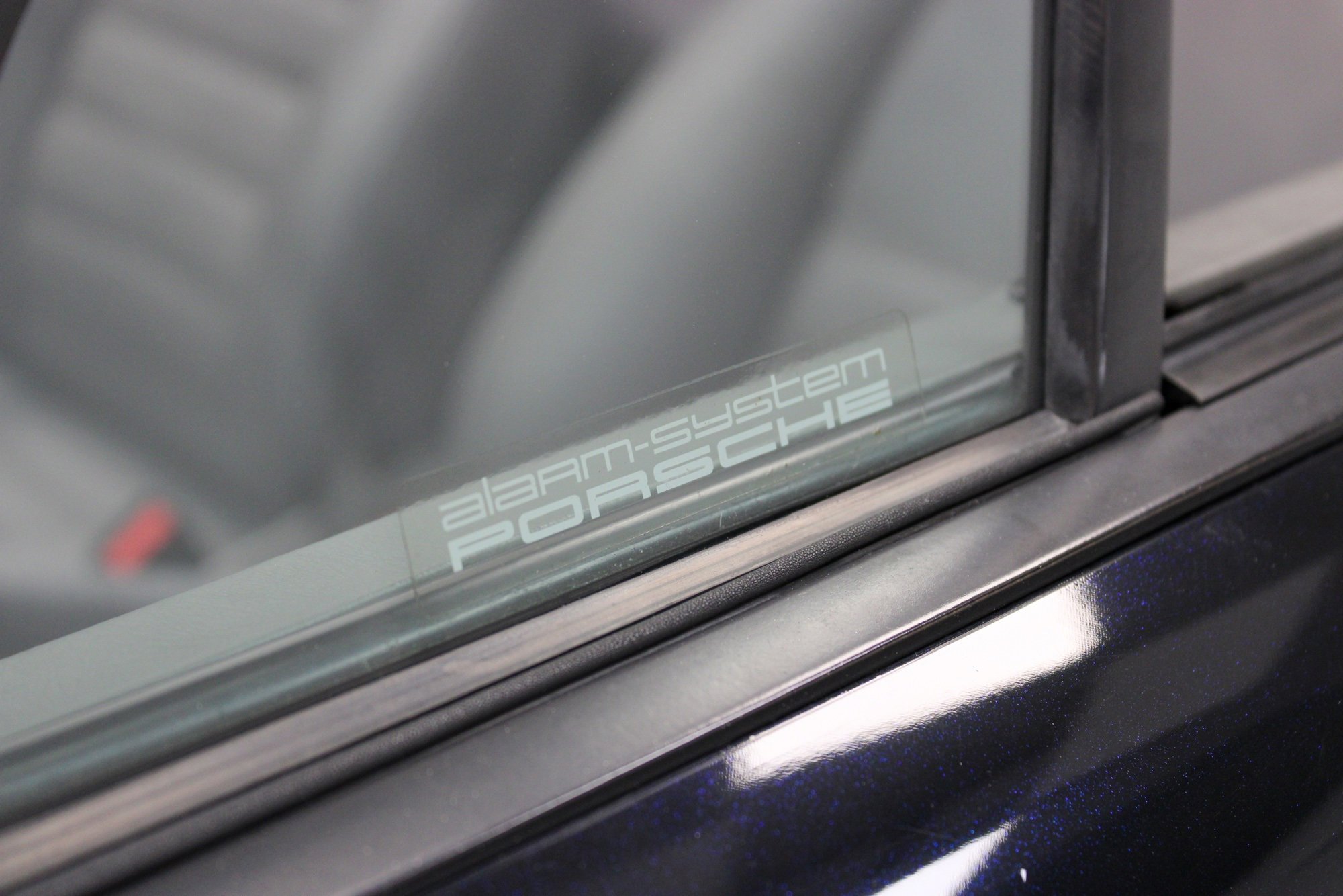 Used 1992 Porsche 911 America Roadster image 28