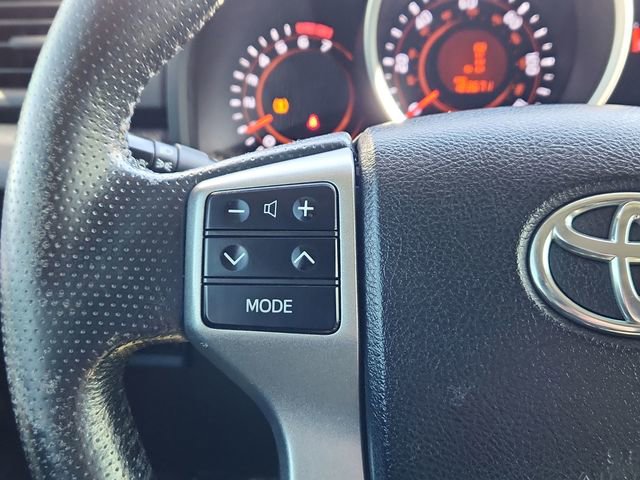 Used 2013 Toyota 4Runner Limited image 37