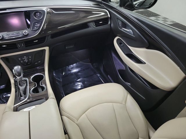 Used 2019 Buick Envision Preferred FWD image 16