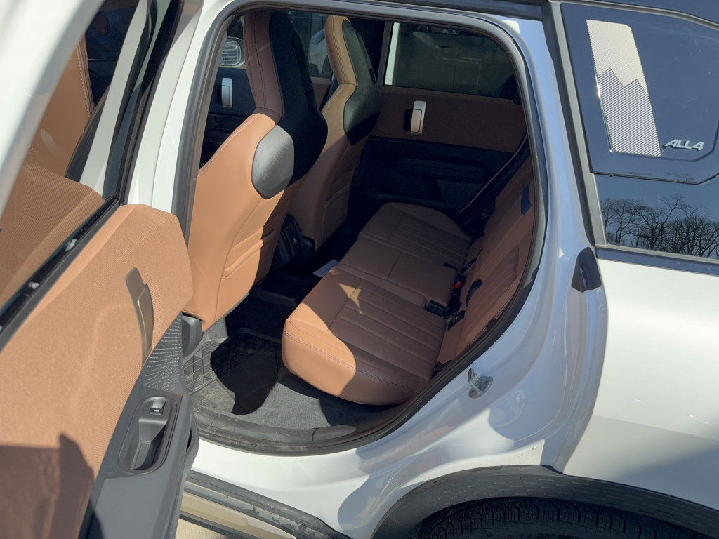 Certified 2026 MINI Cooper Countryman S image 6