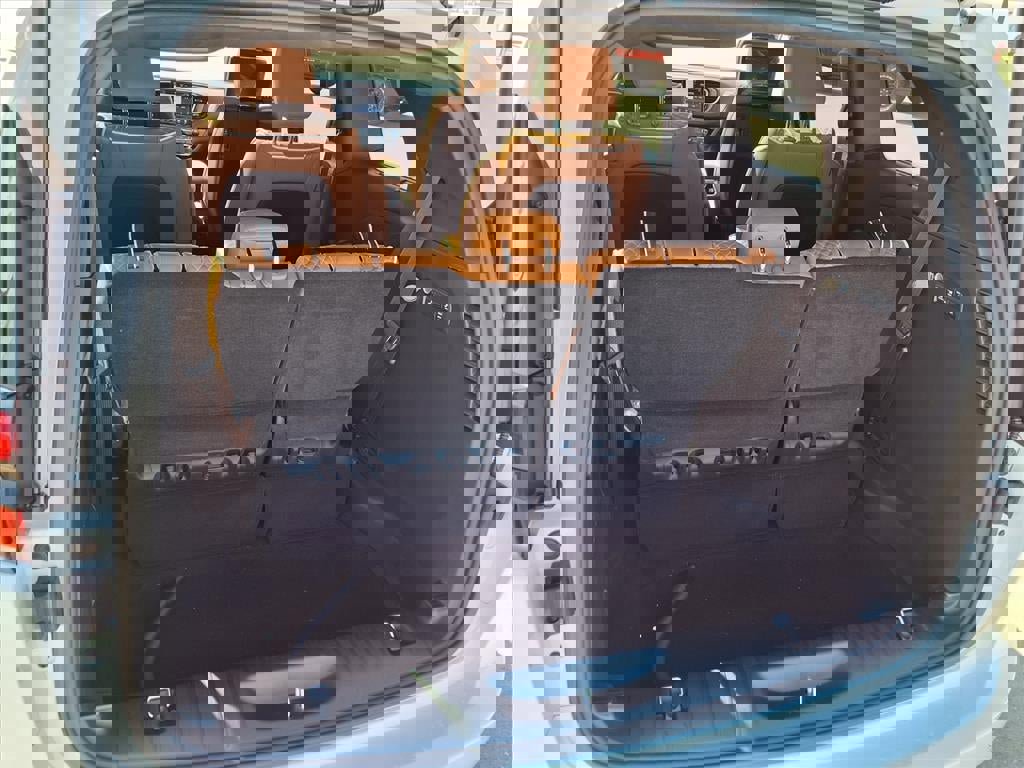 New 2026 Chrysler Pacifica Pinnacle image 25