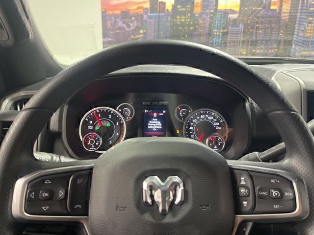 New 2026 RAM 2500 Tradesman image 11