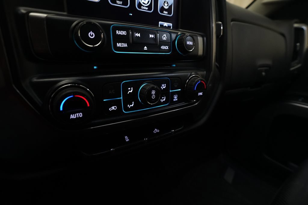 Used 2019 Chevrolet Silverado 1500 LT w/ All Star Edition AWD/4WD image 20